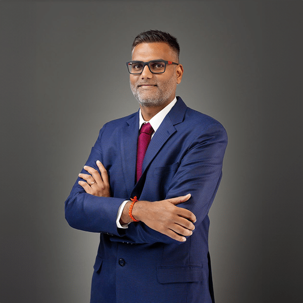 Mithilesh Soobarah
