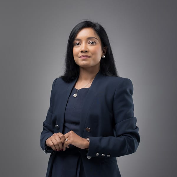 Ashna Tameswar