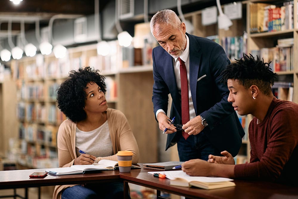 Education fee planning and investment advice