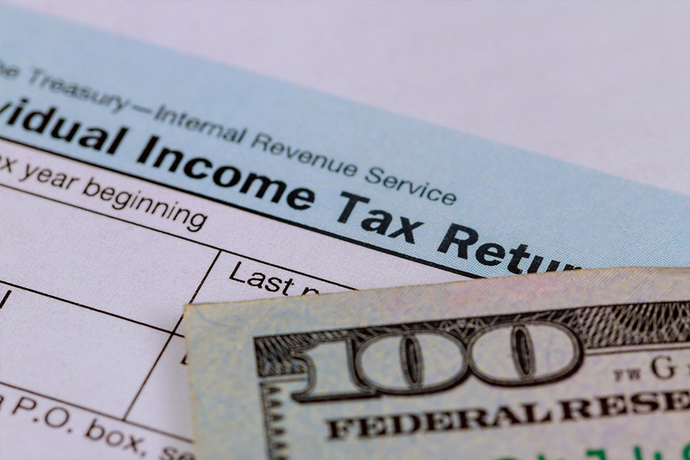 Income Tax