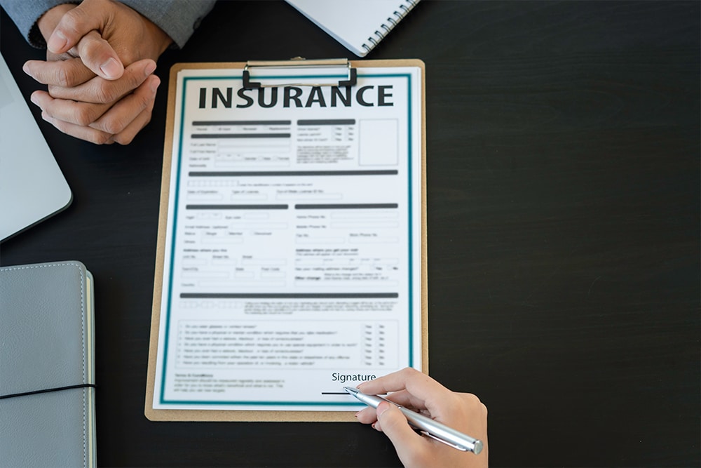 Insurance