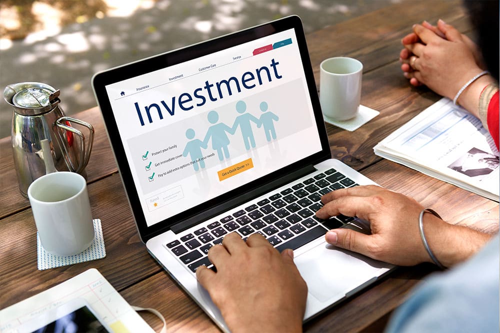 Lump Sum Investments