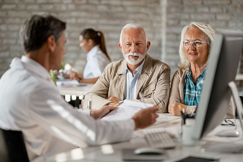 WITHDRAWING MONEY FROM YOUR DEFINED BENEFIT PENSION