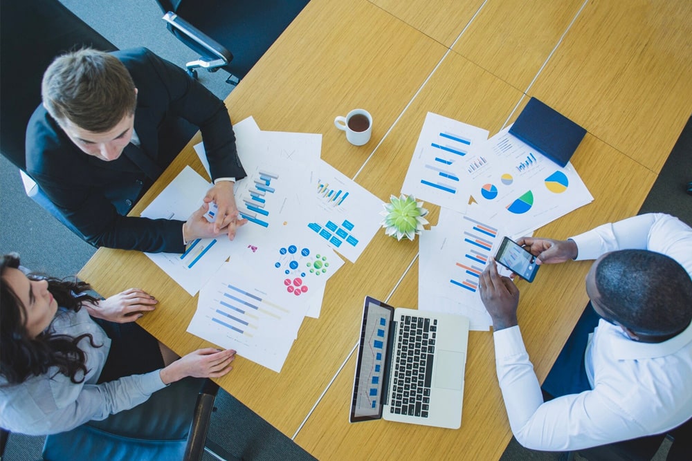 PRE- EXPATRIATION ANALYSIS AND PLANNING