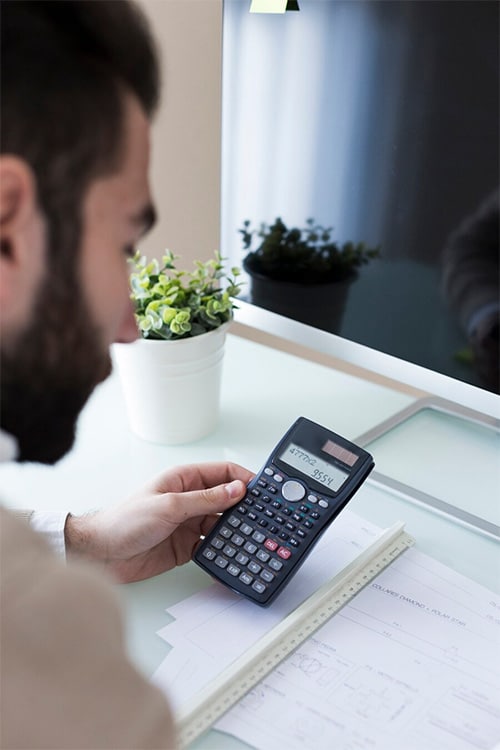 Calculating Capital Gains Tax