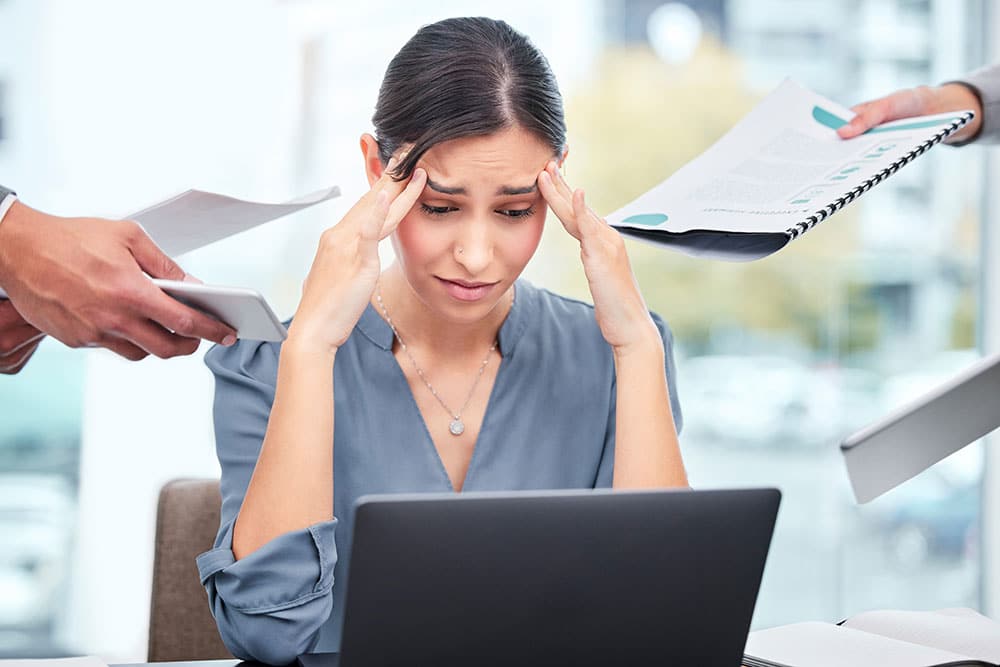 Life Insurance - Financial impact of Loss