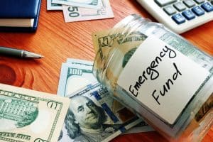 How to build an emergency fund as an international professional?