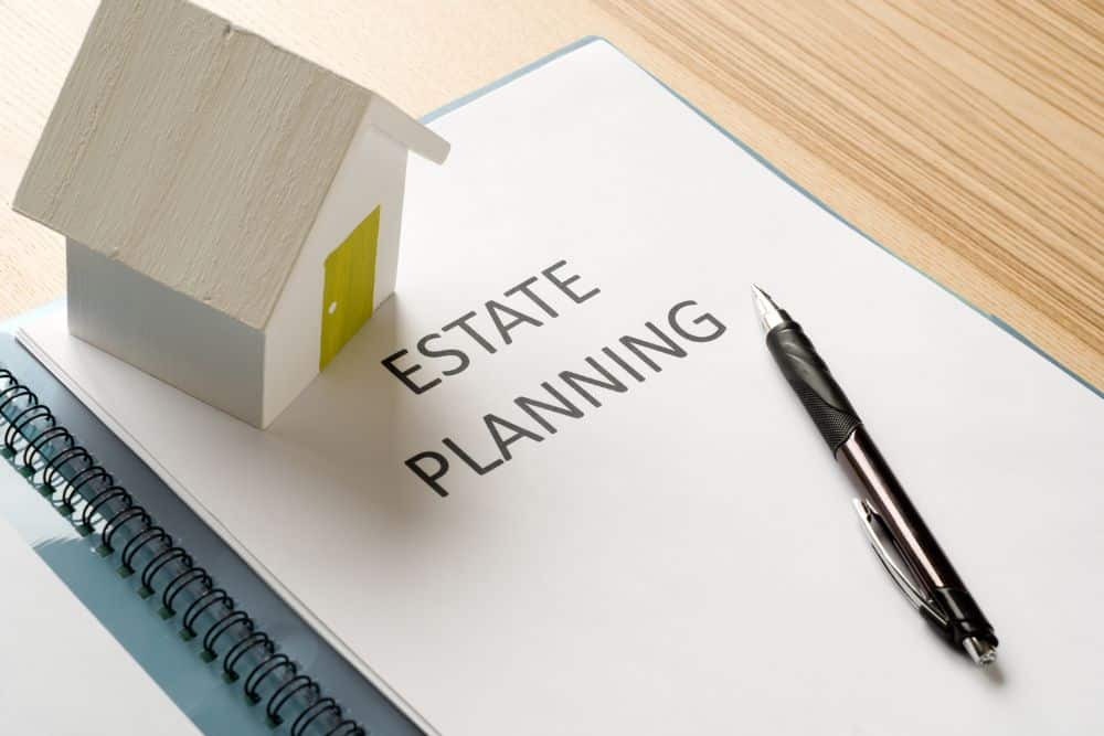 Estate Planning Across Borders: Protecting Family Assets in the UK and Middle East