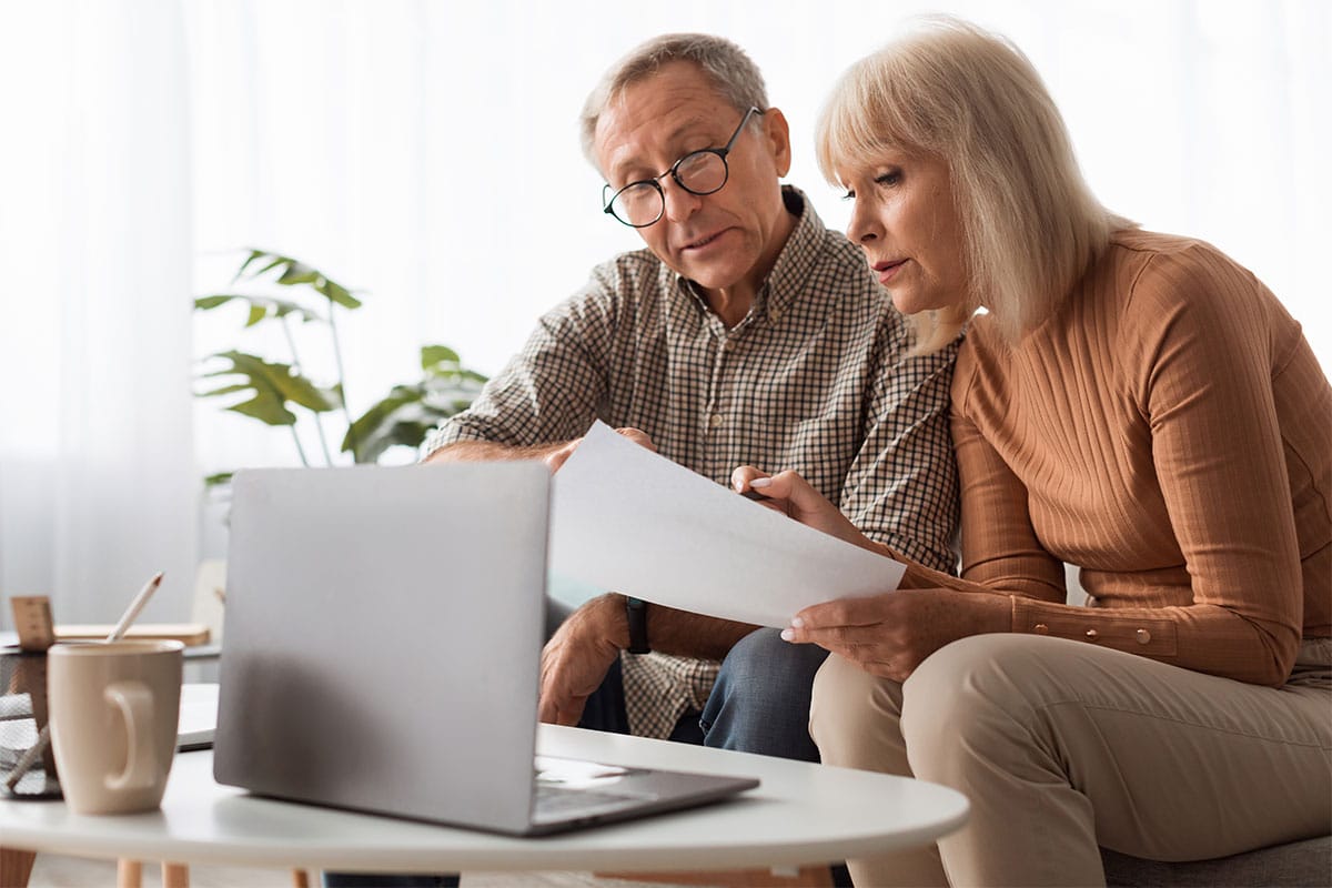 How to Use the UK Government's Free Pension Tracing Service with Expert Help