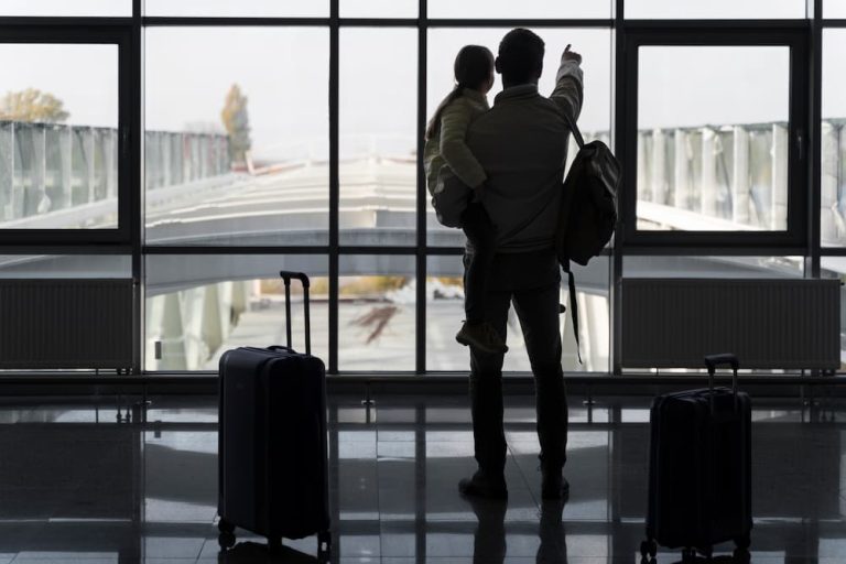 When Adult Children Live Abroad International Estate Planning Challenges - Leadsolutionss
