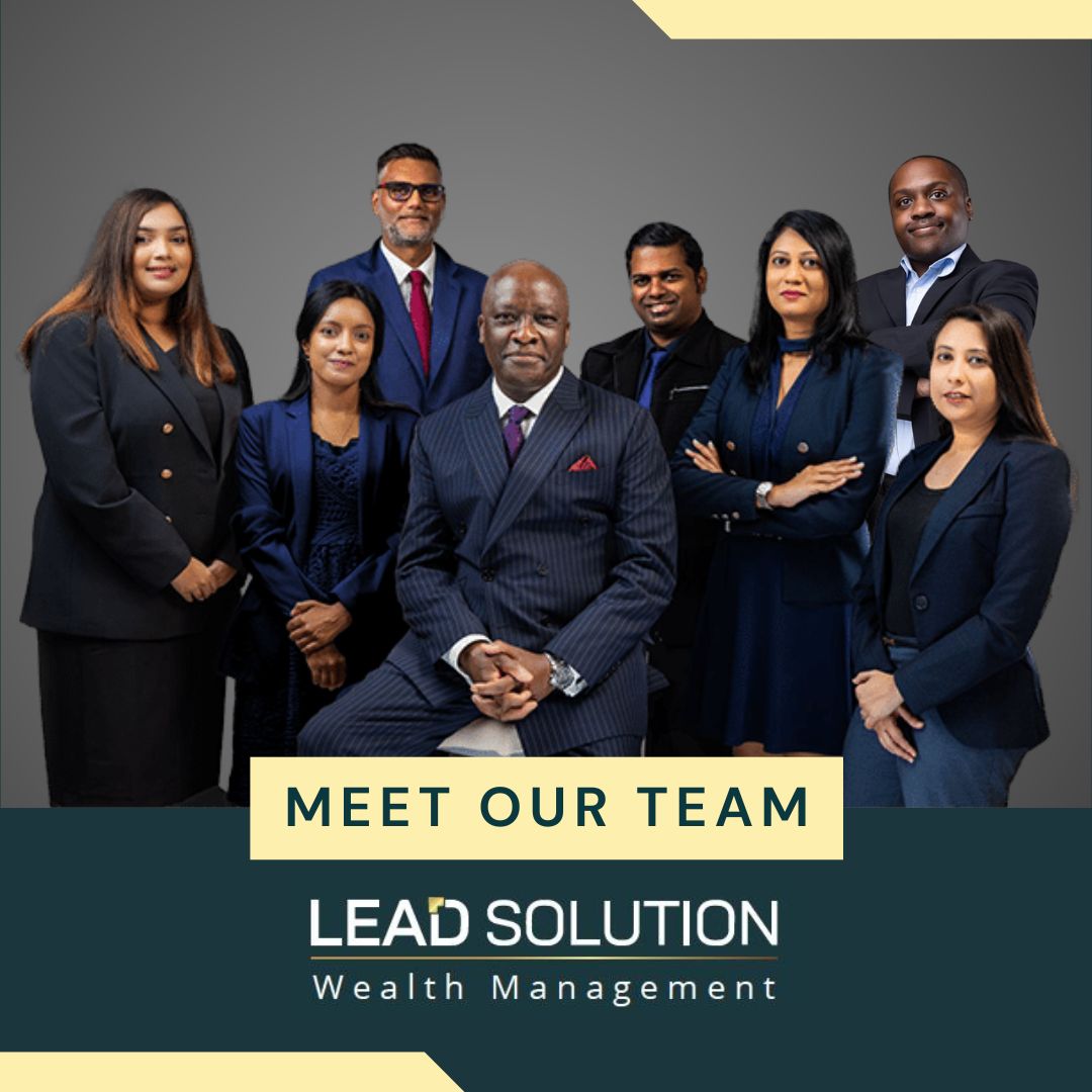 Team Leadsolutions